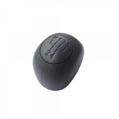 Maner schimbator auto din plastic compatibil Fiat,Citroen, Peugeot 5 viteze