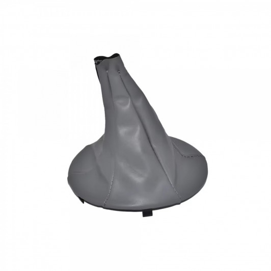 Manson schimbator auto imitatie piele compatibil Fiat Panda 2003-2012
