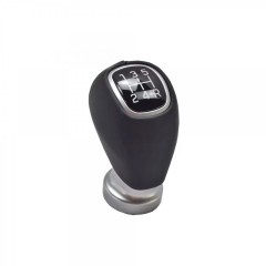 Maner schimbator auto din plastic compatibil Hyundai I10 / I20 5 viteze