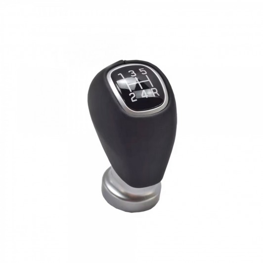Maner schimbator auto din plastic compatibil Hyundai I10 / I20 5 viteze