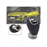 Maner schimbator auto din plastic compatibil Hyundai I10 / I20 5 viteze