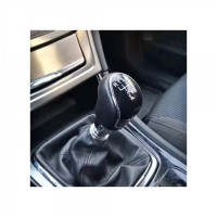 Maner schimbator auto din plastic compatibil Hyundai IX35 6 viteze