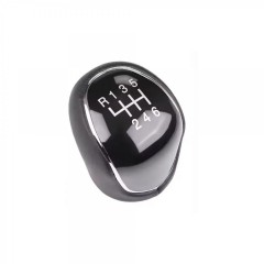 Maner schimbator auto din plastic compatibil Hyundai IX35 6 viteze