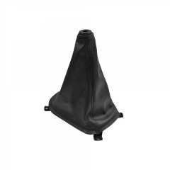 Manson schimbator auto imitatie piele compatibil Hyundai Sportage 2004-2010