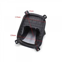 Manson schimbator auto imitatie piele compatibil Hyundai Sportage 2004-2010