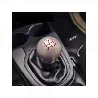 Maner schimbator auto din metal compatibil Honda Accord 2003-2012 5 viteze