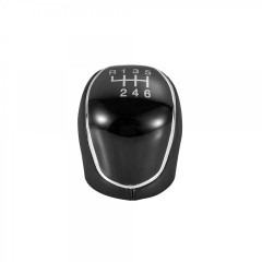 Maner schimbator auto compatibil Ford Mondeo, Focus, Kuga cu 2 adaptoare pentru 5 si 6 viteze