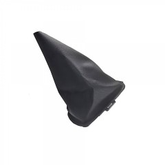 Manson schimbator imitatie piele compatibil Ford Fiesta MK VI 2008-2012