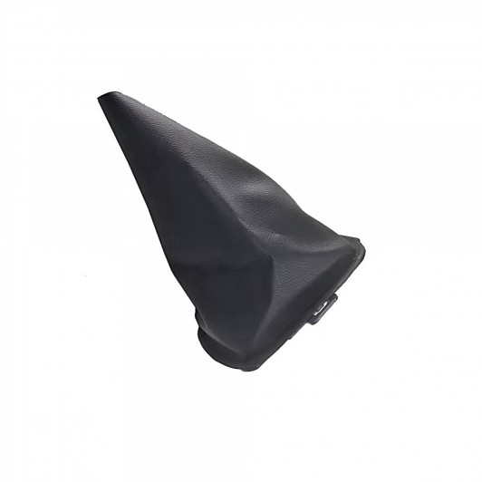 Manson schimbator imitatie piele compatibil Ford Fiesta MK VI 2008-2012