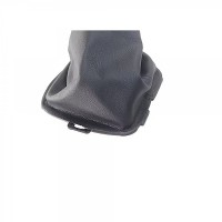 Manson schimbator imitatie piele compatibil Ford Fiesta MK VI 2008-2012