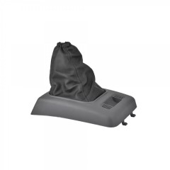 Manson schimbator imitatie piele compatibil Ford Transit MK7 2006–2014