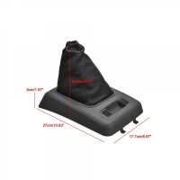 Manson schimbator imitatie piele compatibil Ford Transit MK7 2006–2014