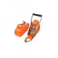 Chinga ancorare marfa cu clichet L=10m/ l=5cm, 5T