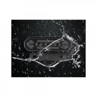 Lampa LED cu pozitie si semnalizare 12V-24V, 2 culori disponibile