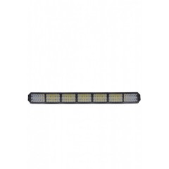 Ledbar combo 80 cm x 8 cm, 378w, 9v-30v