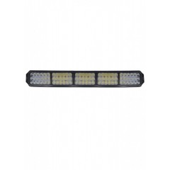 Ledbar combo 57cm x 8 cm, 270w, 9v-30v