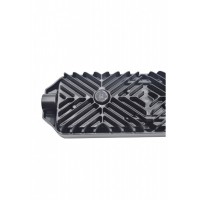 Ledbar combo 57cm x 8 cm, 270w, 9v-30v