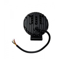 Proiector led cu lumina de zi galbena , 125w , 12v-24v