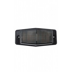 Lampa de gabarit cu LED lumina alba , 12-24V