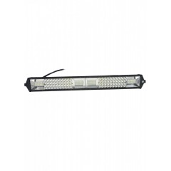 Led bar combo 102 cm x 6 cm, 399w, 12v-24v lumina alba 6000k