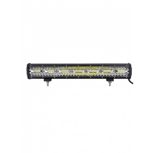 Led bar combo, 50,8 cm x 7,9cm , 420w, 9v-30v