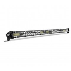 Led bar ultra subtire 100 cm 340W, 16.800 lm , 12-24V lumina alba