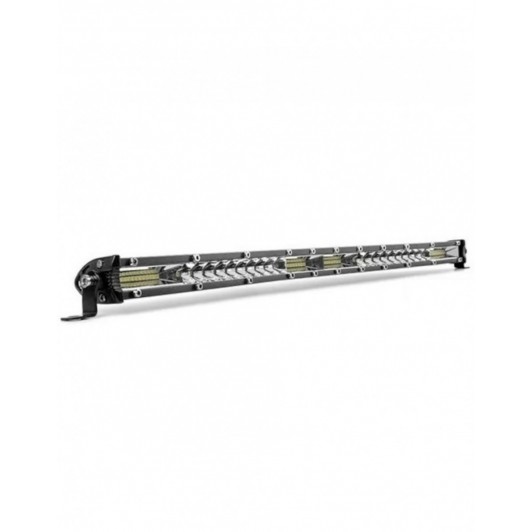 Led bar ultra subtire 80 cm 270W, 13.500 lm , 12-24V lumina alba