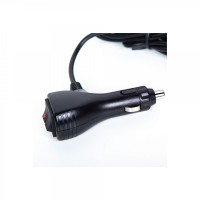 Rampa stroboscopica cu controler pe mufa de bricheta si buton on/off 12V-24v, 5 module cob, L= 74cm Rampa stroboscopica cu controler pe mufa de bricheta si buton on/off 12V-24v, 5 module cob, L= 74cm