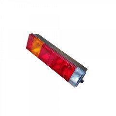 Lampa stop camion remorca partea stanga cu mufa