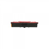 Lampa stop spate dreapta 24V Schmitz Europoint II Aspock, CU MUFA