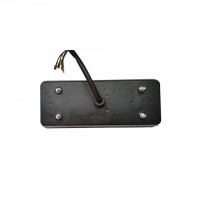 Set lampi stop spate auto universale tip Iveco Daily cu CABLU