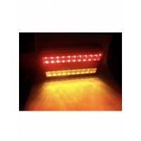 set 2 lampi stop cu led 12v