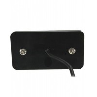 set 2 lampi stop cu led 12v