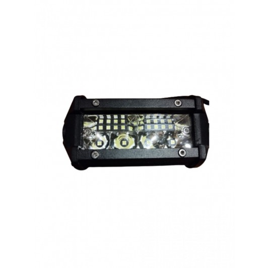 Proiector led ,12v 24v Lumina alba 6000k