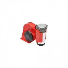 Claxon melc cu compresor 12V
