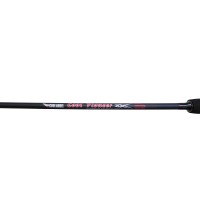 Lanseta spinning de 2.7 m, 100% din carbon Cool Angel Pioneer, putere aruncare 20-60 g
