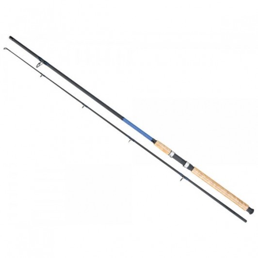 Lanseta spinning  Baracuda Comanche Spin 2.4 m, putere actiune 30-60 g