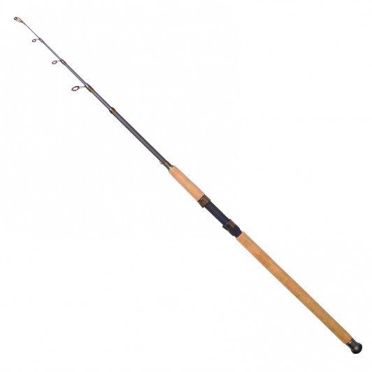 Lanseta telescopica pescuit, spinning/scrumbie, 98% carbon Expert Spin 3.6 m, putere aruncare 30-60g