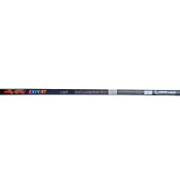 Lanseta telescopica pescuit, spinning/scrumbie, 98% carbon Expert Spin 3.6 m, putere aruncare 30-60g