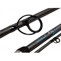 Lanseta Wind Blade Cino Carp 3.3 m, 3 tronsoane, putere aruncare 50-150 g