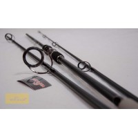 Lanseta pescuit Carbon Super Carp 4.0 Lbs , Lungime 3,60 m, Tronsoane 3