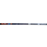 Lanseta telescopica pescuit, spinning/scrumbie, 98% carbon Expert Spin 3 m, putere aruncare 30-60g