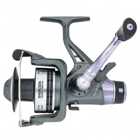 Mulineta Smart Carp 60 pentru pescuit crap