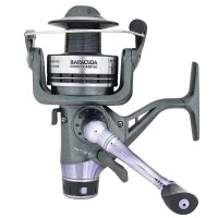 Mulineta Smart Carp 60 pentru pescuit crap