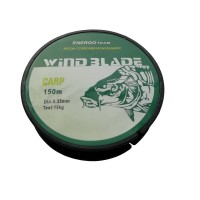 Fir pescuit  monofilament  de 0.30 mm Carp Wind Blade 150 m