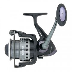 Mulineta pescuit Baracuda Feeder Evolution 60