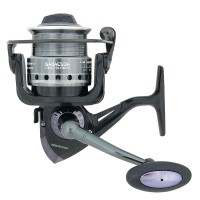 Mulineta pescuit Baracuda Feeder Evolution 60