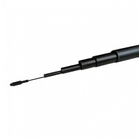 Undita din carbon 100% Wind Blade TF2, putere aruncare 15-40 g, 7 m