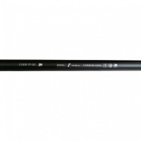 Undita din carbon 100% Wind Blade TF2, putere aruncare 15-40 g, 7 m
