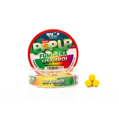 Nada POP-UP FUMIGENA USTUROI (GALBEN) 8mm 25g
